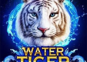 Water Tiger slot Endorphina
